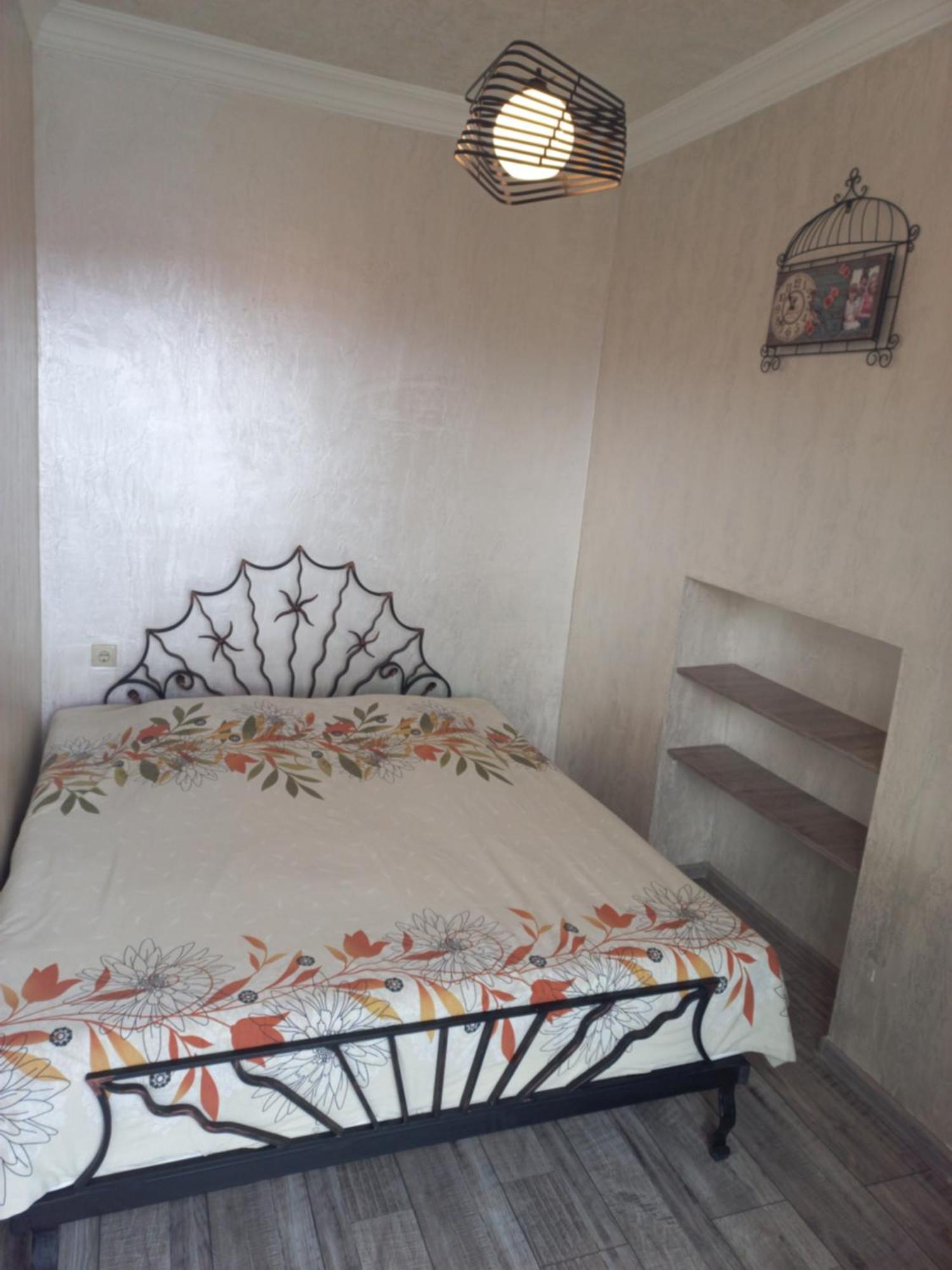 Penthouse Apartment In Батуми Экстерьер фото