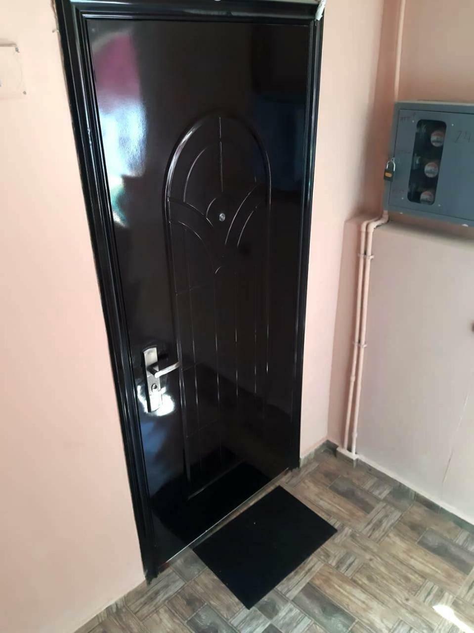 Penthouse Apartment In Батуми Экстерьер фото